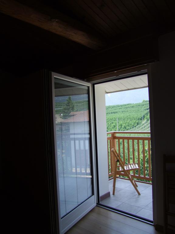 Agritur Fior Di Melo Daire Nanno Dış mekan fotoğraf