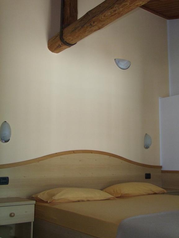 Agritur Fior Di Melo Daire Nanno Dış mekan fotoğraf
